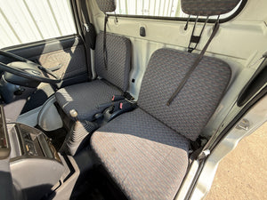 1999 Daihatsu Hijet 4x4 w/AC Stk#13323