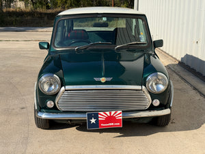 1995 Rover Mini Cooper Stk#10948