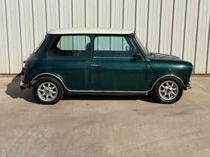1995 Rover Mini Cooper Stk#10948