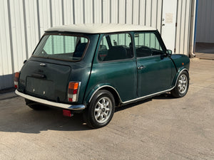 1995 Rover Mini Cooper Stk#10948