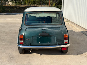 1995 Rover Mini Cooper Stk#10948