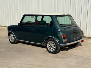 1995 Rover Mini Cooper Stk#10948