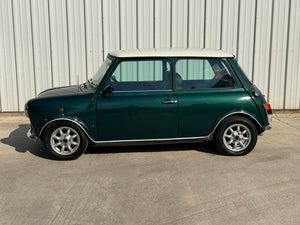 1995 Rover Mini Cooper Stk#10948