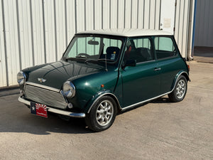 1995 Rover Mini Cooper Stk#10948