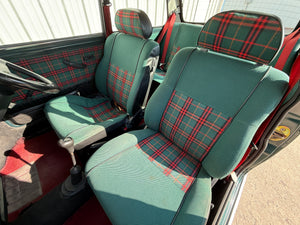 1995 Rover Mini Cooper Stk#10948