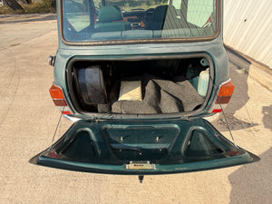 1995 Rover Mini Cooper Stk#10948