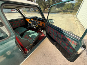 1995 Rover Mini Cooper Stk#10948