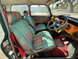 1995 Rover Mini Cooper Stk#10948