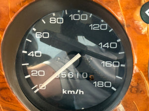 1995 Rover Mini Cooper Stk#10948