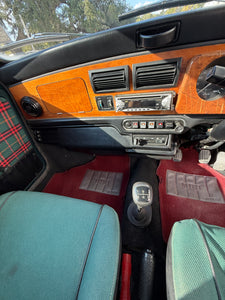 1995 Rover Mini Cooper Stk#10948