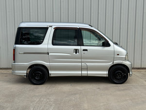 2000 Daihatsu Atrai 7 GL Stk#13081