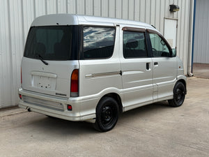 2000 Daihatsu Atrai 7 GL Stk#13081