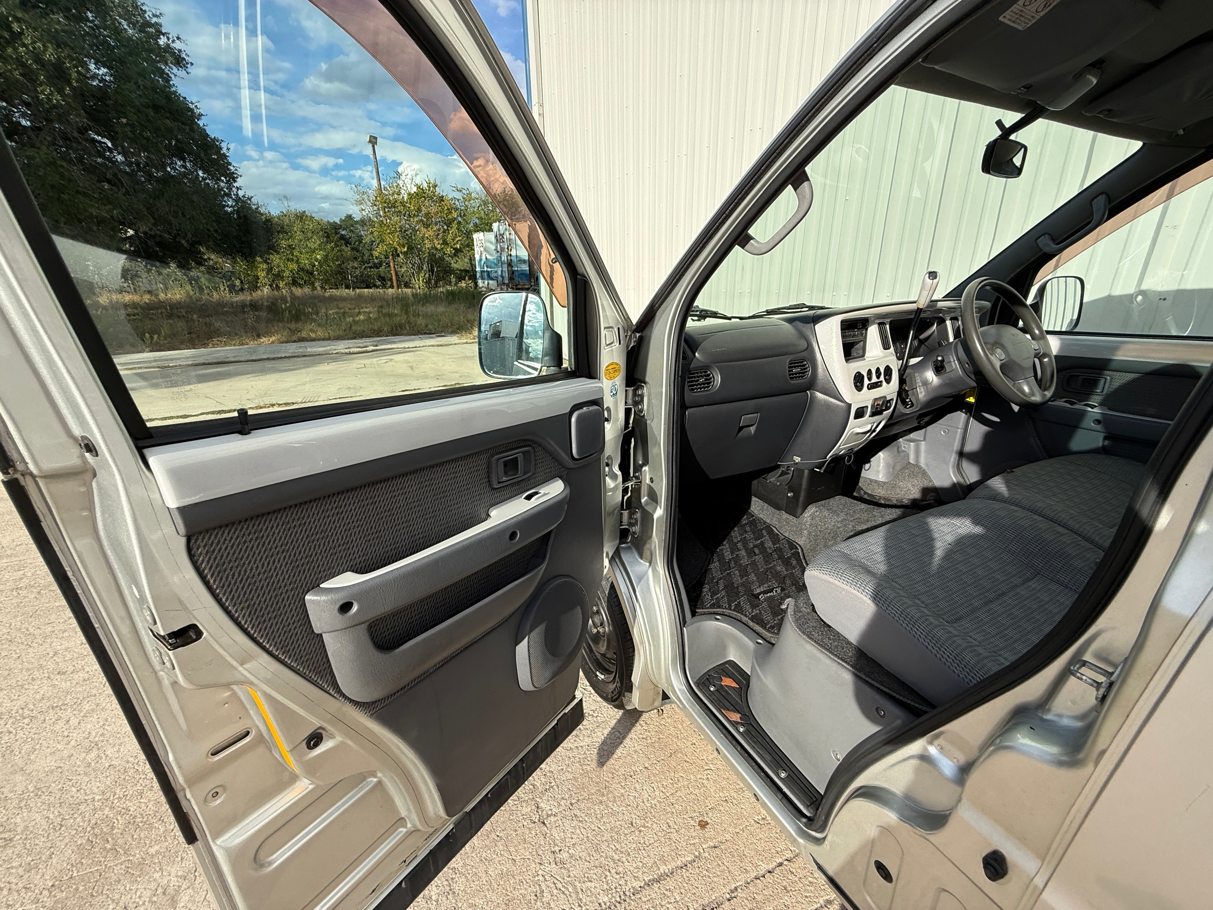 2000 Daihatsu Atrai 7 GL Stk#13081