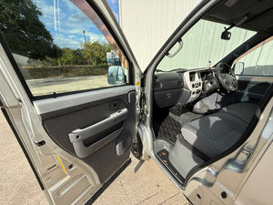 2000 Daihatsu Atrai 7 GL Stk#13081