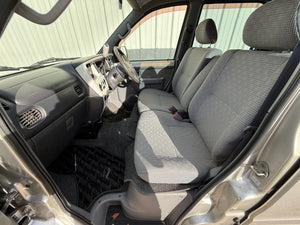 2000 Daihatsu Atrai 7 GL Stk#13081