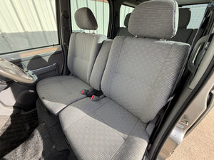 2000 Daihatsu Atrai 7 GL Stk#13081