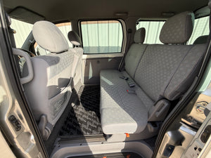 2000 Daihatsu Atrai 7 GL Stk#13081