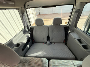 2000 Daihatsu Atrai 7 GL Stk#13081