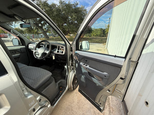 2000 Daihatsu Atrai 7 GL Stk#13081