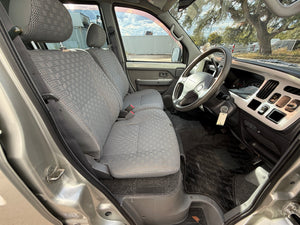 2000 Daihatsu Atrai 7 GL Stk#13081