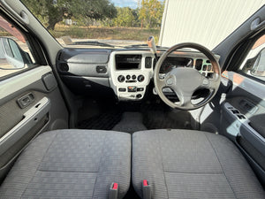 2000 Daihatsu Atrai 7 GL Stk#13081