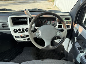 2000 Daihatsu Atrai 7 GL Stk#13081