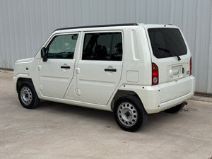 2000 Daihatsu Naked Turbo Stk#13261