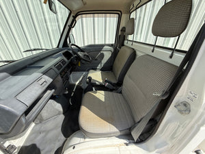 1998 Honda Acty Dump 4x4 Stk#13046