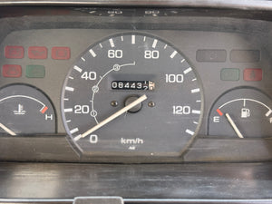 1998 Honda Acty Dump 4x4 Stk#13046