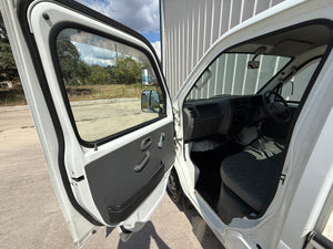 1999 Suzuki Carry 4x4 w/AC stk#13259