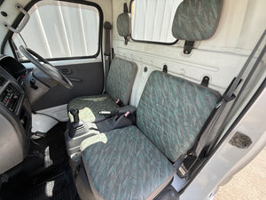 1999 Suzuki Carry 4x4 w/AC stk#13259
