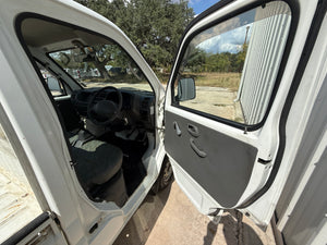 1999 Suzuki Carry 4x4 w/AC stk#13259