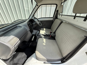 1998 Suzuki Carry 4x4 w/AC stk#12533