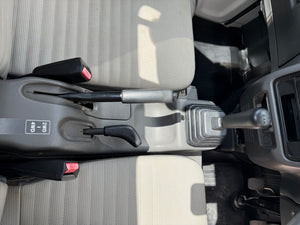 1998 Suzuki Carry 4x4 w/AC stk#12533
