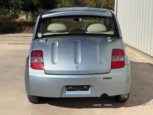 2000 Toyota WiLL Vi Stk#13273