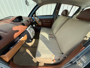 2000 Toyota WiLL Vi Stk#13273