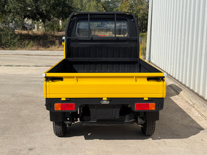 1993 Suzuki Carry 4x4 Stk#13265