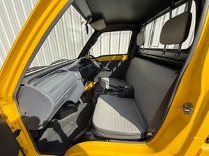 1993 Suzuki Carry 4x4 Stk#13265