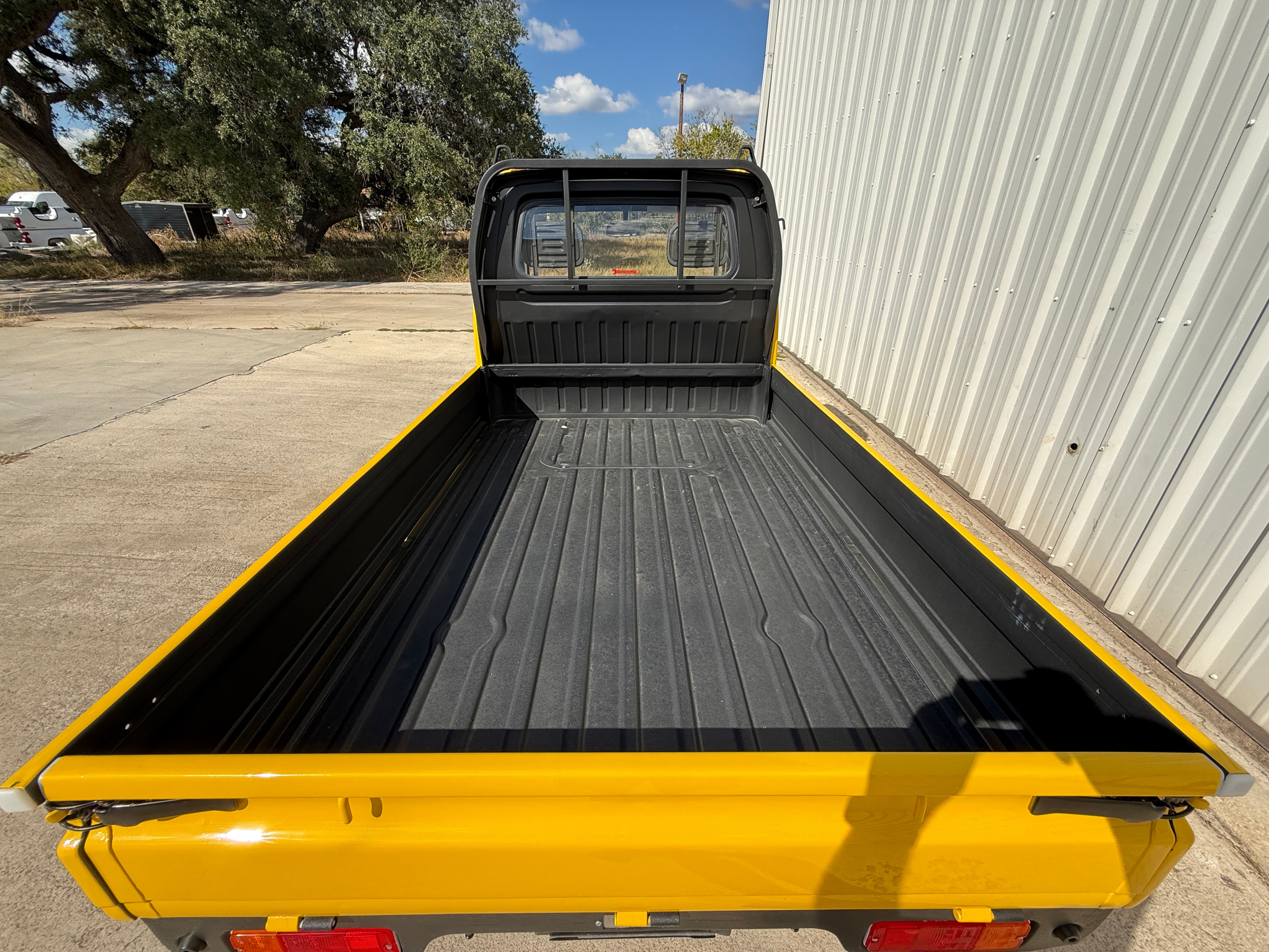 1993 Suzuki Carry 4x4 Stk#13265