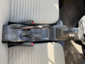 1993 Suzuki Carry 4x4 Stk#13265