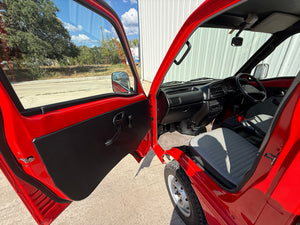 1996 Suzuki Carry 4x4 wA/C Stk#13263