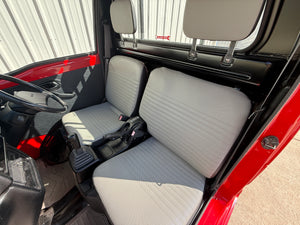 1996 Suzuki Carry 4x4 wA/C Stk#13263