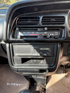 1996 Suzuki Carry 4x4 wA/C Stk#13263