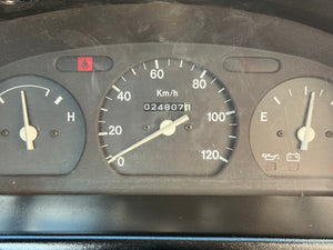 1996 Suzuki Carry 4x4 wA/C Stk#13263