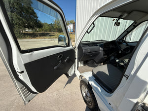 1996 Suzuki Carry 4x4 w/AC Stk#13065