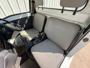 1996 Suzuki Carry 4x4 w/AC Stk#13065
