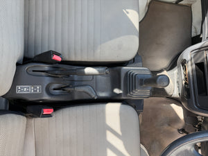 1996 Suzuki Carry 4x4 w/AC Stk#13065