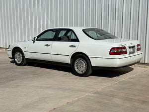 1997 Nissan Cima Stk#12186