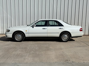 1997 Nissan Cima Stk#12186