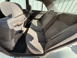 1997 Nissan Cima Stk#12186